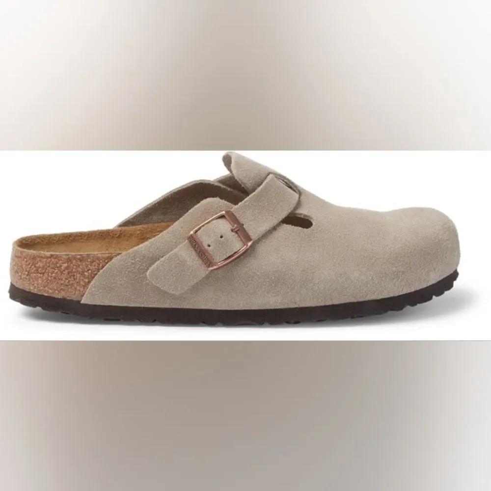 Birkenstock Boston